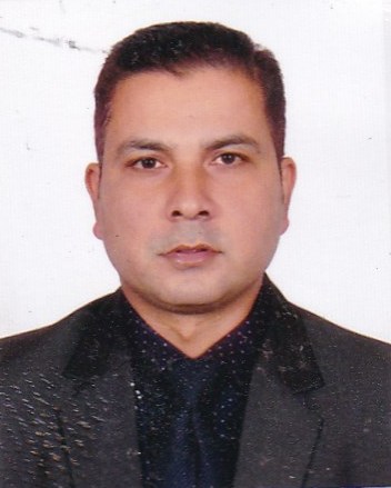 Samir Kumar Paudel